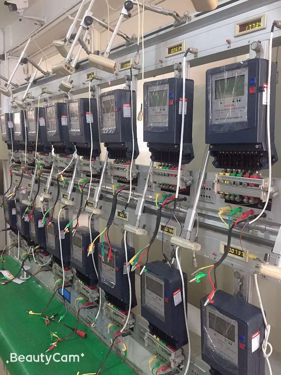 智能電表拉閘后還會(huì)計(jì)量嗎？