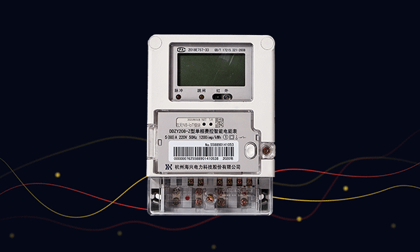單相電表在居民小區(qū)常見的類型有哪些？--老王說表