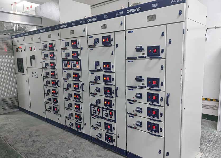 建筑能耗監(jiān)測(cè)