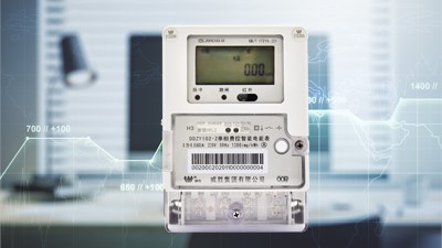 讓您了解單相預(yù)付費(fèi)智能電表，滿滿的干貨--老王說(shuō)表