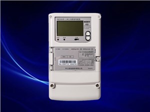 清華大學六教10kV變配電站綜合自動化系統(tǒng)采用杭州華立電表