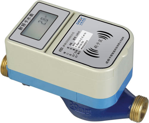 智能IC卡水表常見(jiàn)故障以及處理方法——老王說(shuō)表