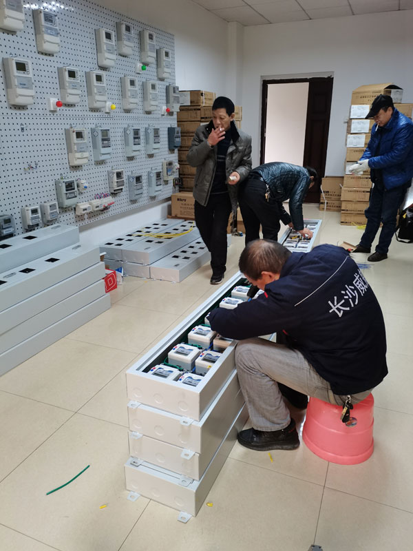 智能電表來了，預(yù)付費(fèi)電表該下崗了嗎？